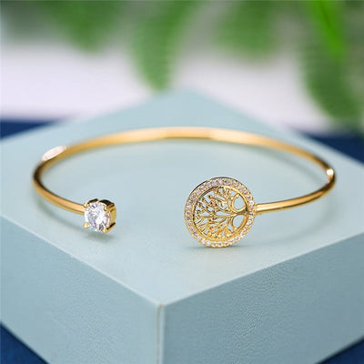 Tree of Life Adjustable Bracelet (BUY 1 GET 1 FREE)
