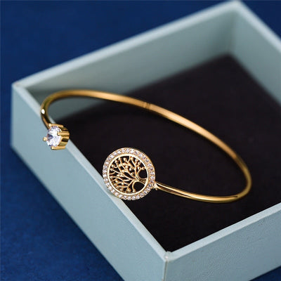 Tree of Life Adjustable Bracelet (BUY 1 GET 1 FREE)